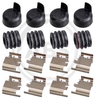 ABS Rem montageset 1936Q