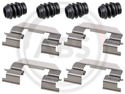 ABS Rem montageset 1938Q