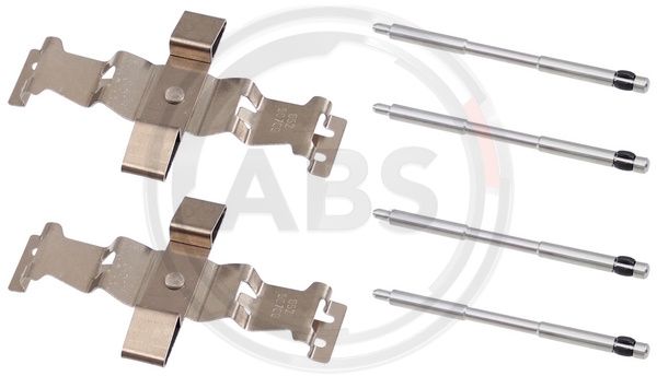 ABS Rem montageset 1942Q