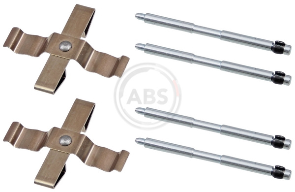ABS Rem montageset 1955Q