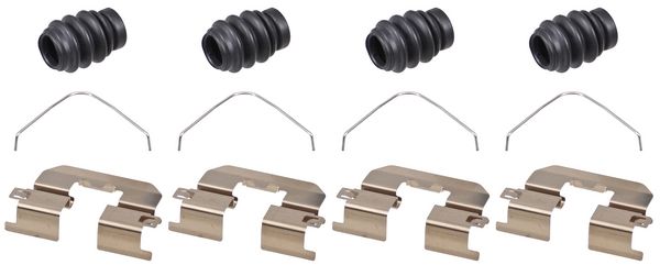 ABS Rem montageset 1958Q