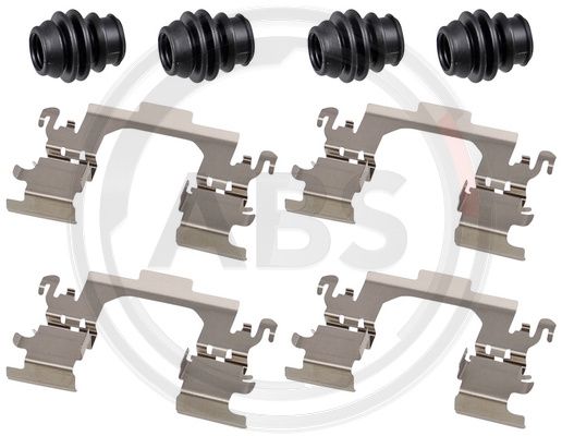 ABS Rem montageset 1961Q