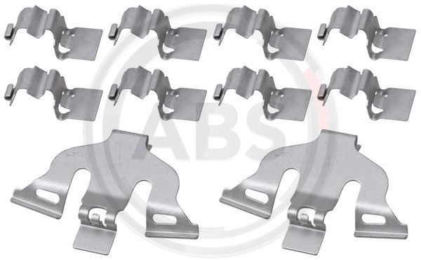 ABS Rem montageset 1966Q