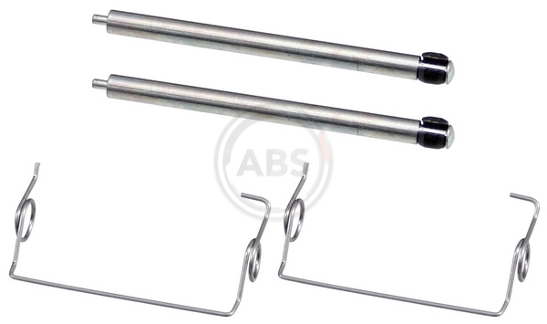 ABS Rem montageset 1971Q