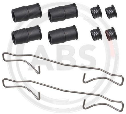 ABS Rem montageset 1975Q