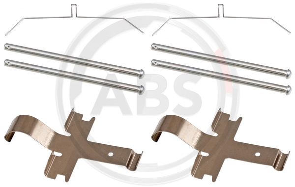 ABS Rem montageset 1981Q