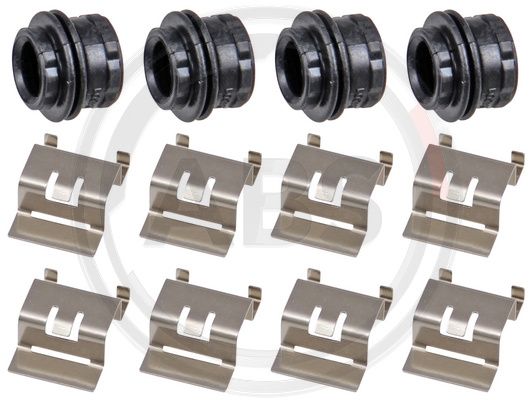 ABS Rem montageset 1983Q