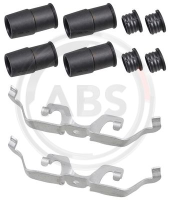 ABS Rem montageset 1985Q
