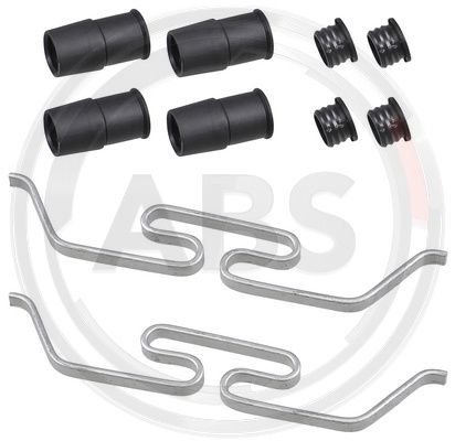 ABS Rem montageset 1986Q