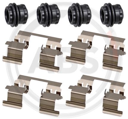 ABS Rem montageset 1996Q