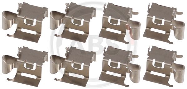 ABS Rem montageset 1997Q