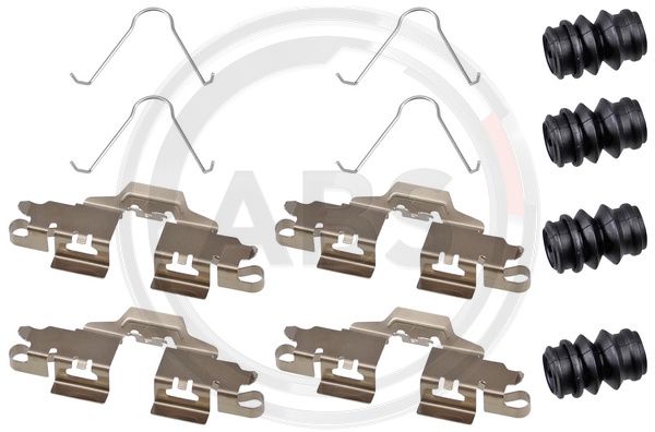ABS Rem montageset 1998Q