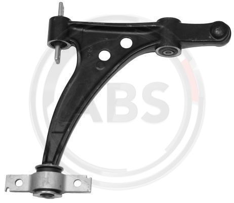 ABS Draagarm 210013