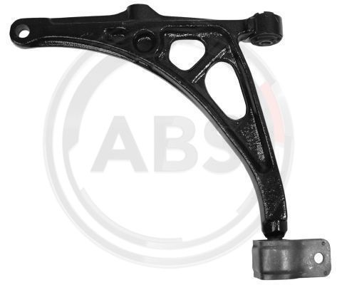 ABS Draagarm 210440