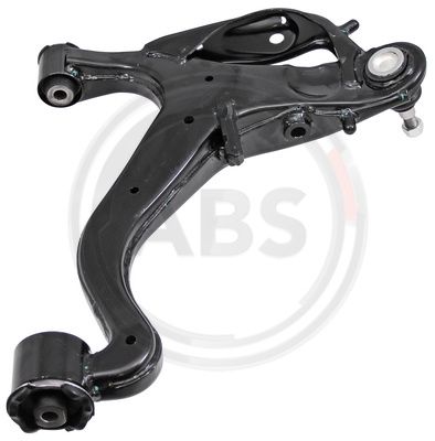 ABS Draagarm 210527