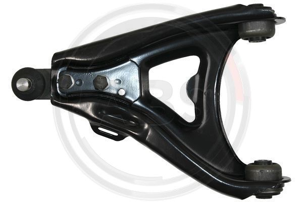 ABS Draagarm 210861