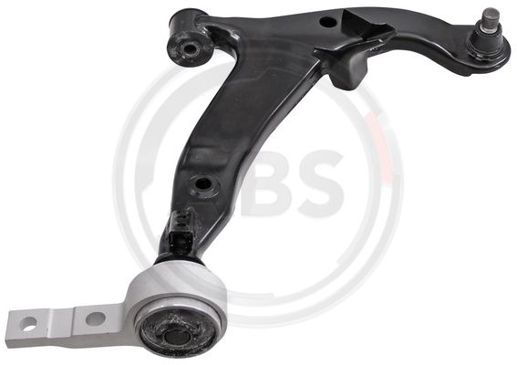 ABS Draagarm 211148