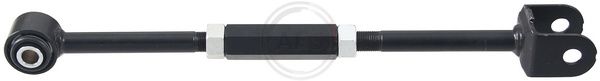 ABS Draagarm 211722