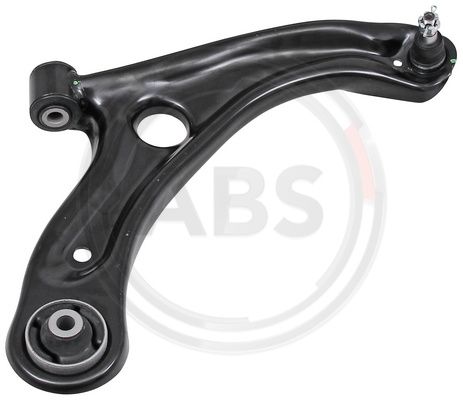 ABS Draagarm 212033