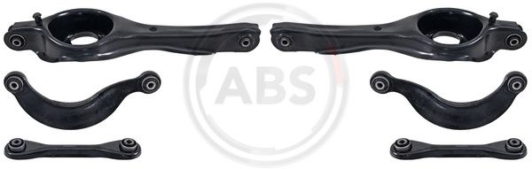 ABS Draagarm reparatieset 219918