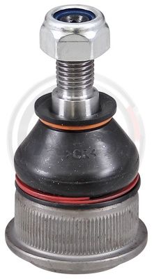 ABS Fuseekogel 220023