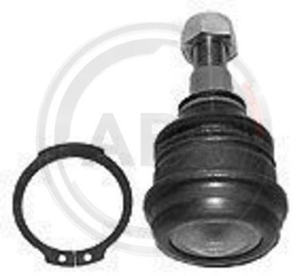 ABS Fuseekogel 220084