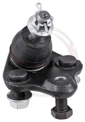 ABS Fuseekogel 220715