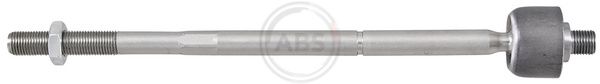 ABS Axiaal gewricht / spoorstang 240785