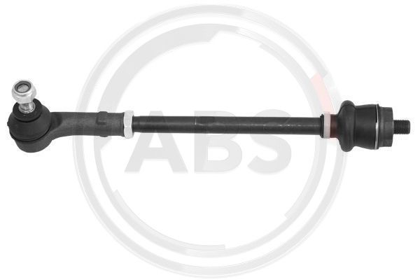 ABS Spoorstang 250197