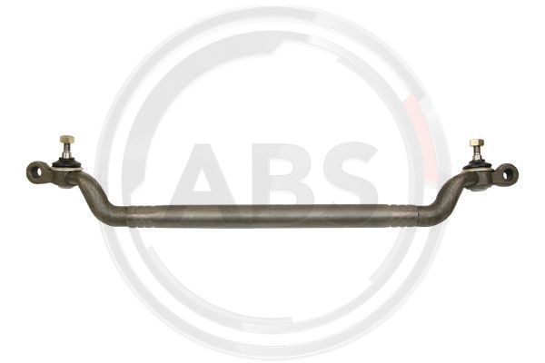 ABS Spoorstang 250209