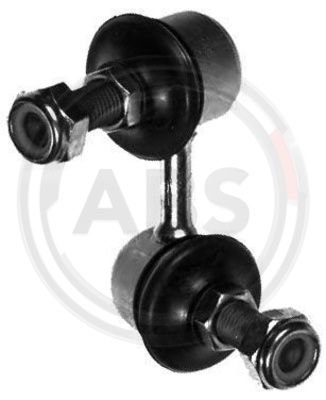 ABS Stabilisatorstang 260226