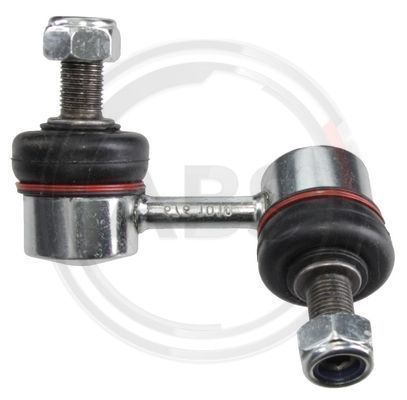 ABS Stabilisatorstang 260609