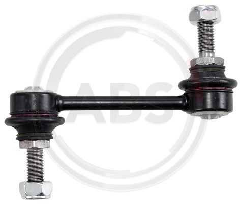 ABS Stabilisatorstang 260804