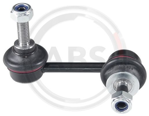 ABS Stabilisatorstang 260858