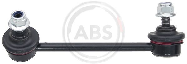 ABS Stabilisatorstang 260872