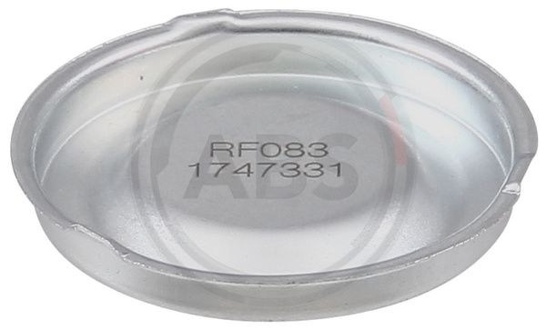 ABS Afsluitdop/beschermkap 279511