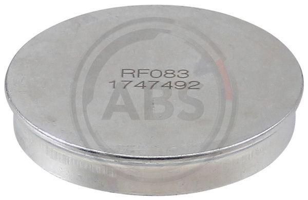 ABS Afsluitdop/beschermkap 279515