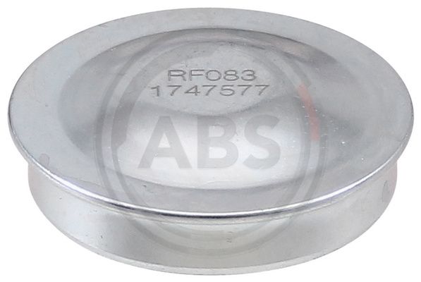 ABS Afsluitdop/beschermkap 279517