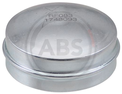 ABS Afsluitdop/beschermkap 279530
