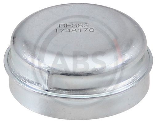ABS Afsluitdop/beschermkap 279532