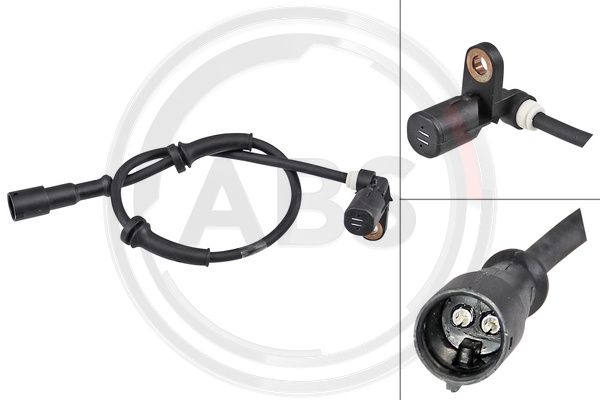 ABS ABS sensor 30205