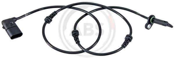 ABS ABS sensor 31404