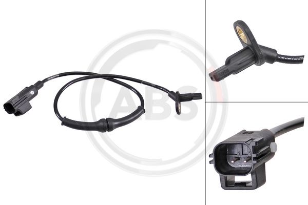 ABS ABS sensor 31703