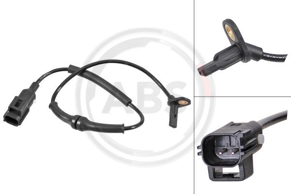 ABS ABS sensor 31704