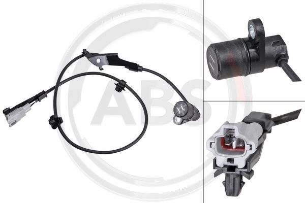 ABS ABS sensor 31762