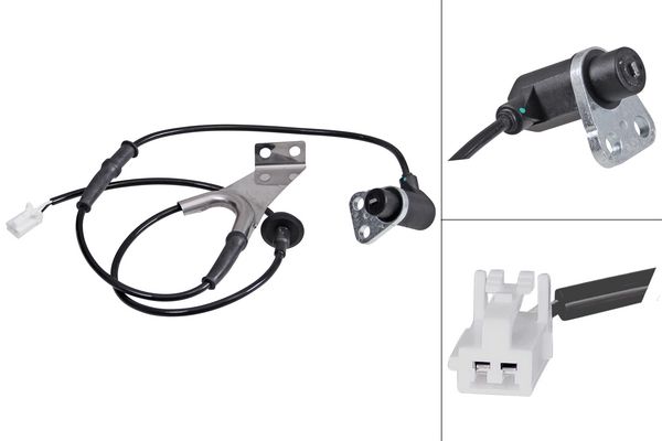 ABS ABS sensor 31900
