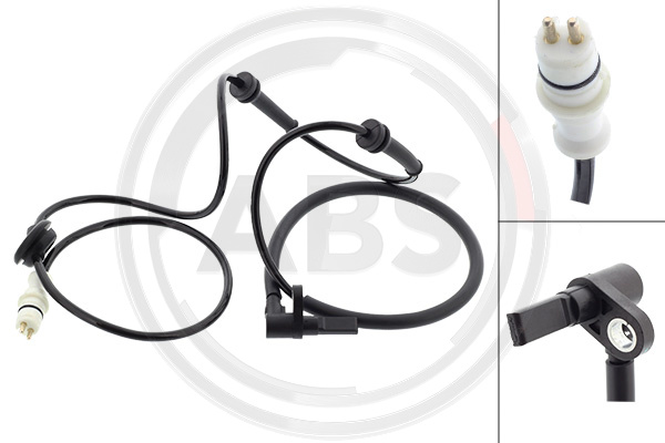 ABS ABS sensor 32150