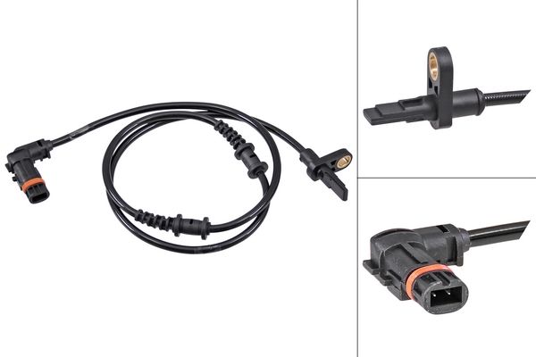 ABS ABS sensor 32166