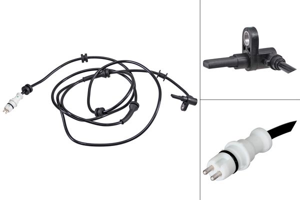 ABS ABS sensor 32175