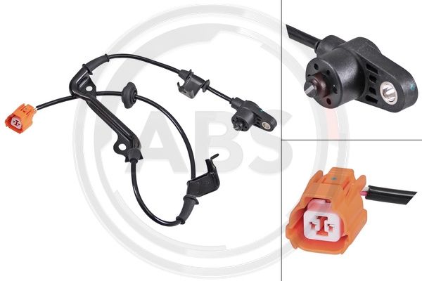 ABS ABS sensor 32178
